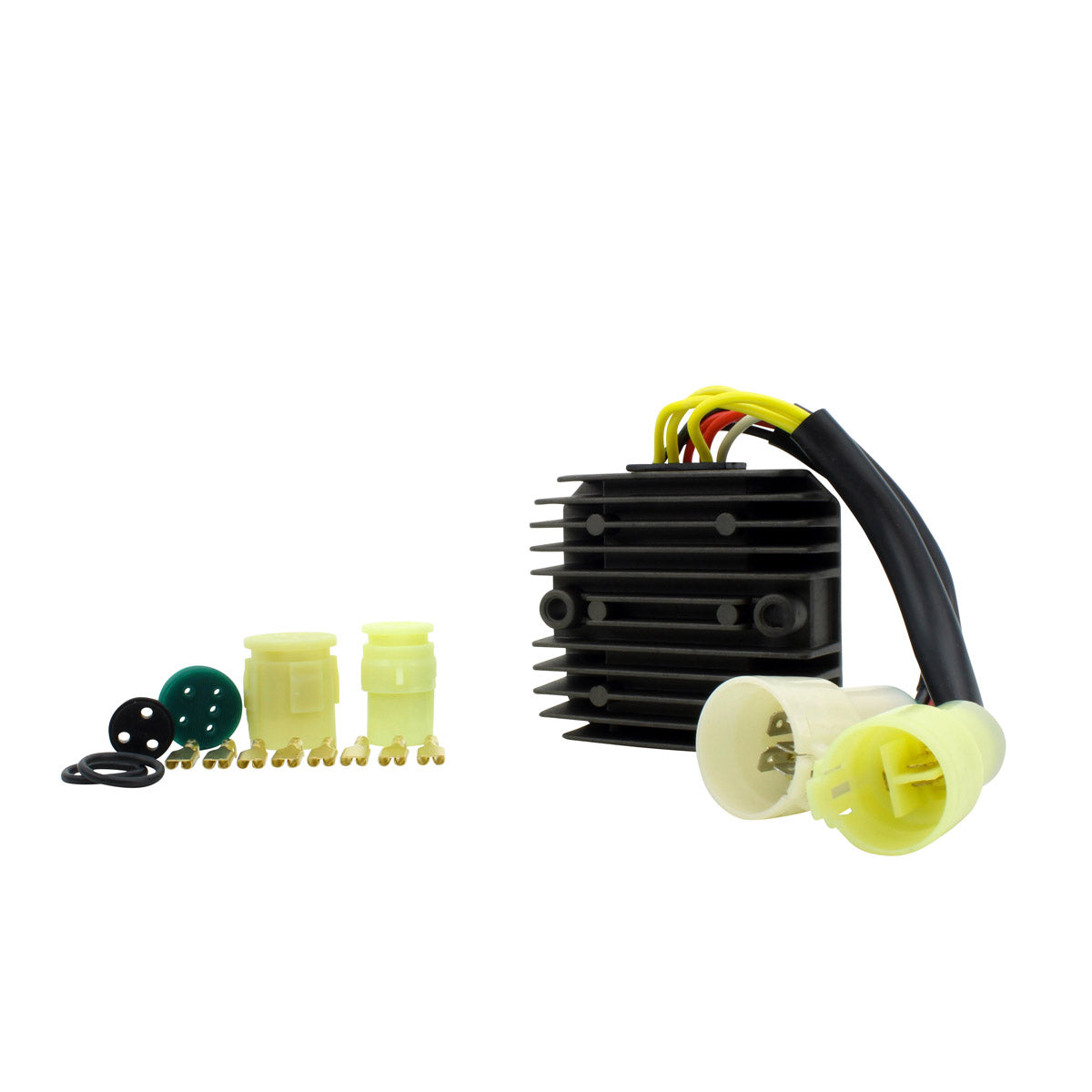 RMStator Voltage Regulator Rectifier RM30W02