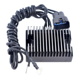 RMStator Mosfet Regulator Rectifier For Harley-Davidson Super Glide 1999-2003