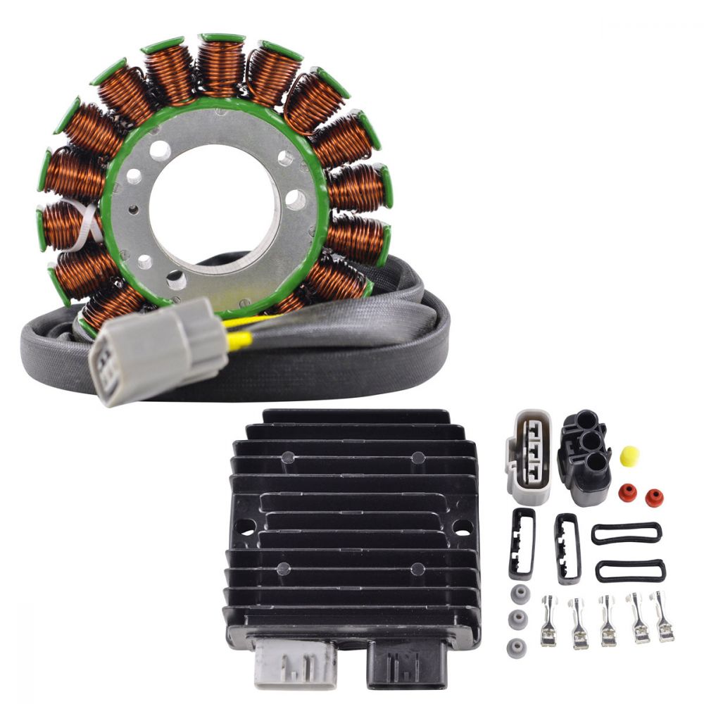 RMStator Generator Stator RMS010-101421