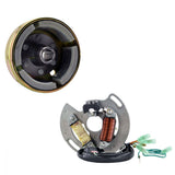 RMStator Generator Stator RMS010-101490