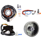 RMStator Generator Stator RMS010-101514
