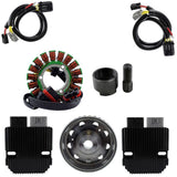 RMStator Generator Stator RMS010-101518