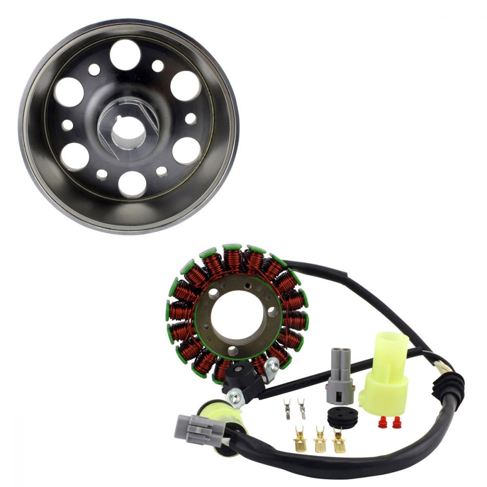 RMStator Stator RMS010-101534