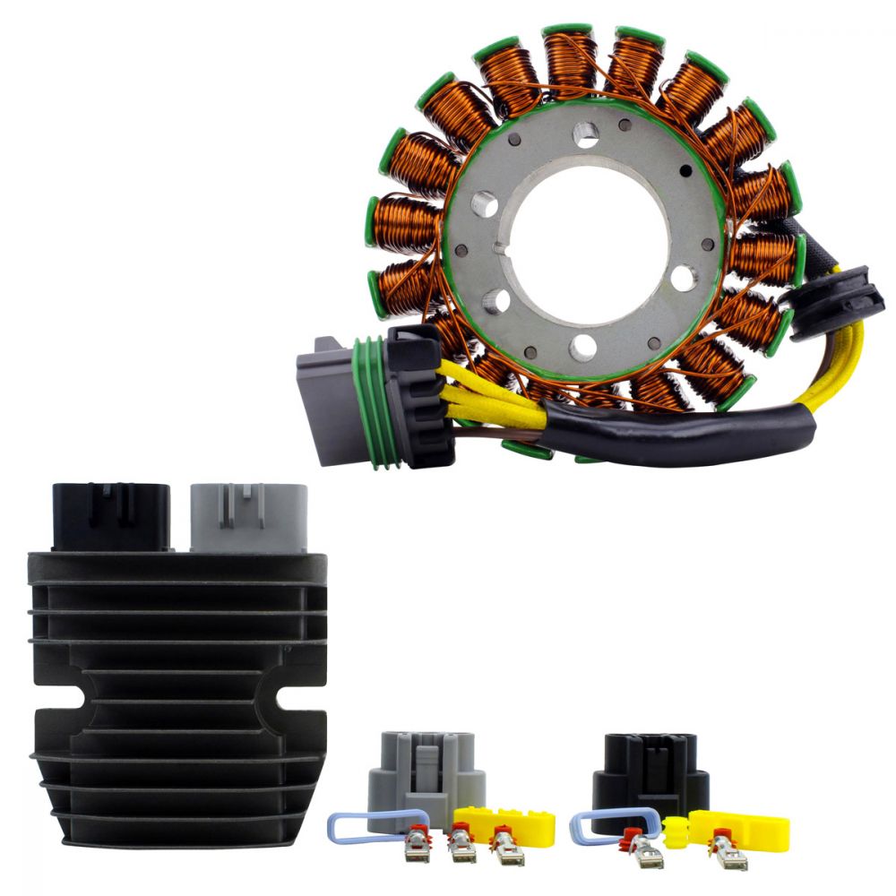 RMStator Generator Stator RMS010-101583
