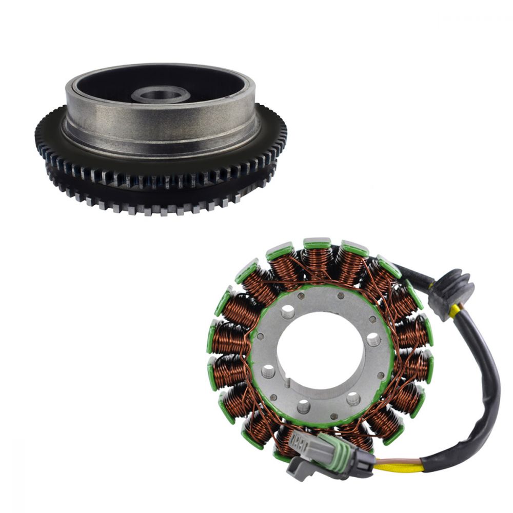 RMStator Generator Stator RMS010-102015