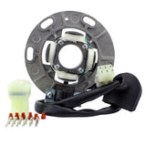 RMStator Stator RMS010-102117