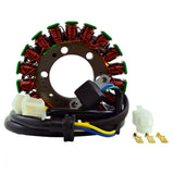 RMStator Generator Stator For 1998-2004 Yamaha FZS 600 Fazer RMS010-104668
