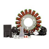 RMStator Generator Stator RMS010-107074