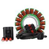 RMStator Generator Stator RMS010-107104