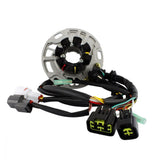 RMStator Stator For 1998 Kawasaki KX125 RMS010-108071