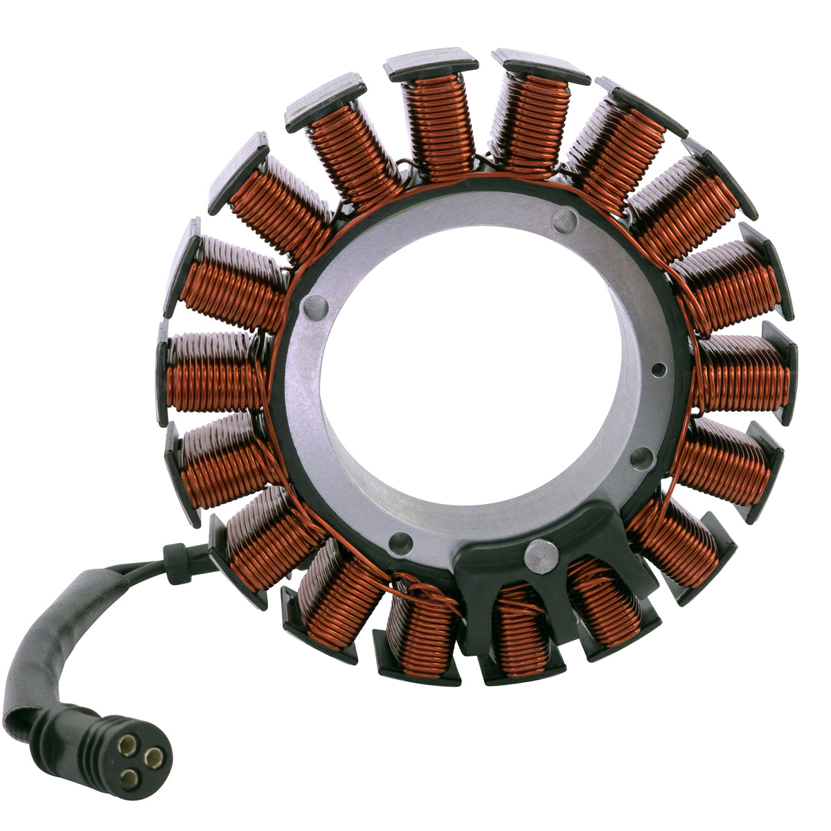 Estator RMStator Premium para Harley-Davidson Softail 2008-2017