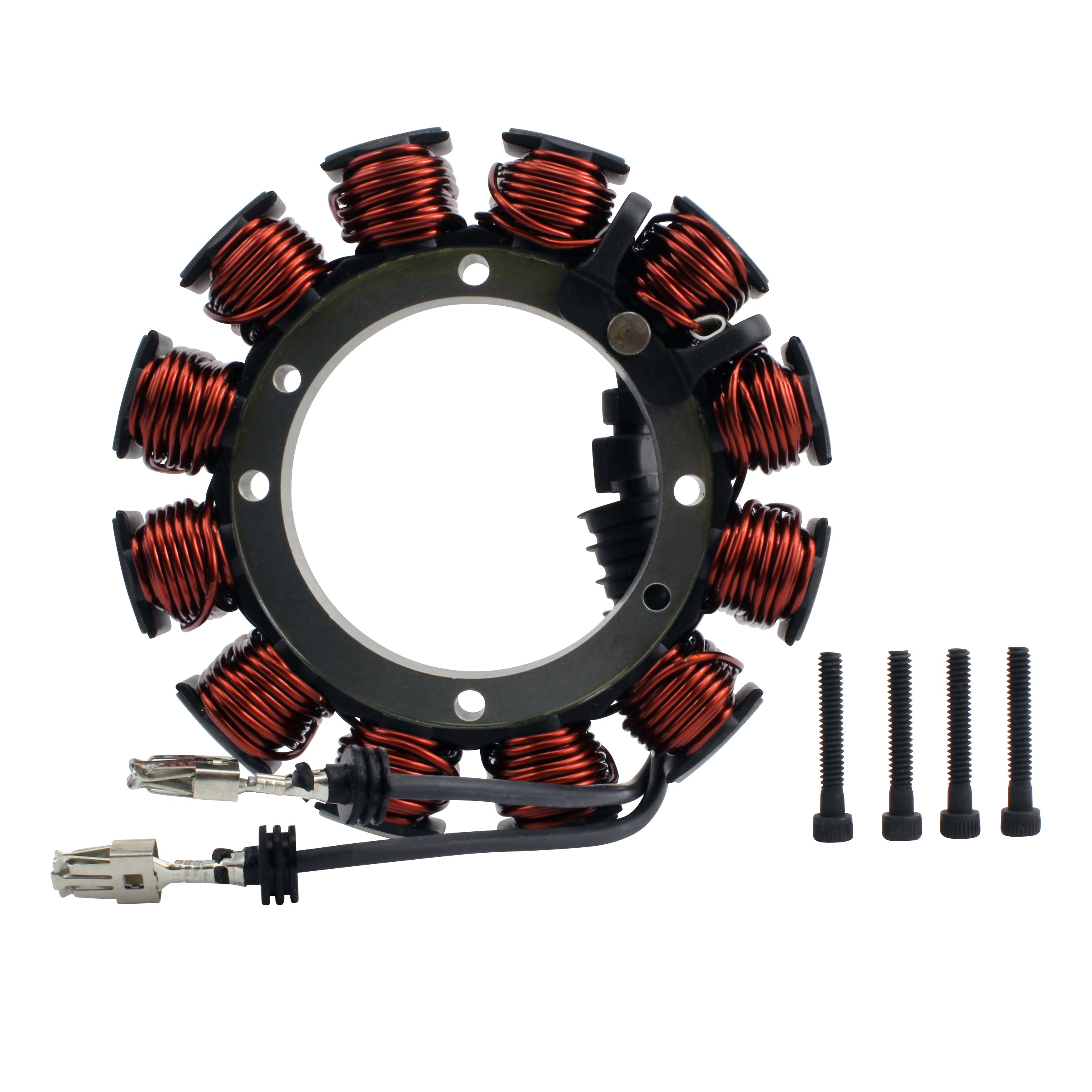 RMStator Stator For Harley-Davidson Dyna 1999-2003