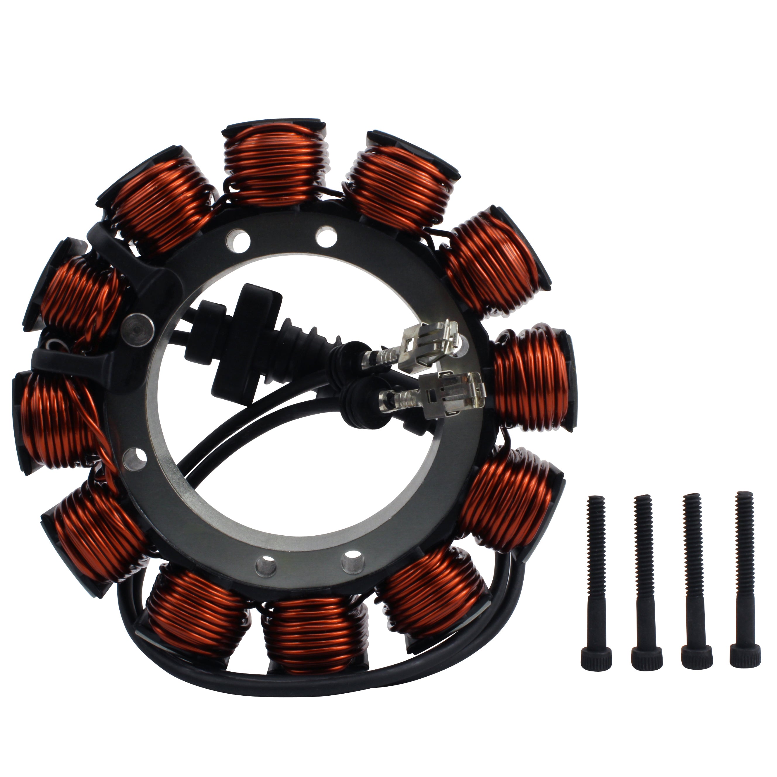 Estator RMStator 45A para Harley-Davidson Road Glide 1999-2001