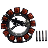 Estator RMStator 45A para Harley-Davidson Road Glide 1999-2001
