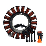 RMStator 40A Stator For Harley-Davidson Dyna 2007