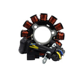 RMStator High Output Stator 200W for Honda CRF 450 X / L / RL 2019-2025 OEM Ref 31120-MKE-A51