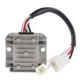 RMStator Voltage Regulator Rectifier For 1984-1989 Yamaha XT600 RMS020-101465