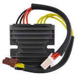 RMStator Mosfet Voltage Regulator Rectifier RMS020-103583