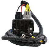 RMStator Heavy Duty Mosfet Regulator with Relocation Upgrade RMS020-103775
