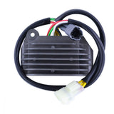 RMStator Mosfet Voltage Regulator Rectifier RMS020-104015