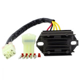 RMStator Voltage Regulator Rectifier RMS020-107257