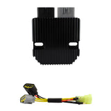 RMStator Voltage Regulator Rectifier RMS020-107863