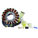 Kit de estator RMStator Splyt con regulador Revolt RMS020-107986