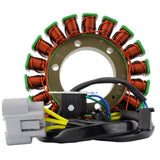 Kit de estator RMStator Spylt con volante y junta de tapa RMS020-107990