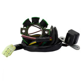 RMStator Stator Kit With Cover Gasket RMS020-107996