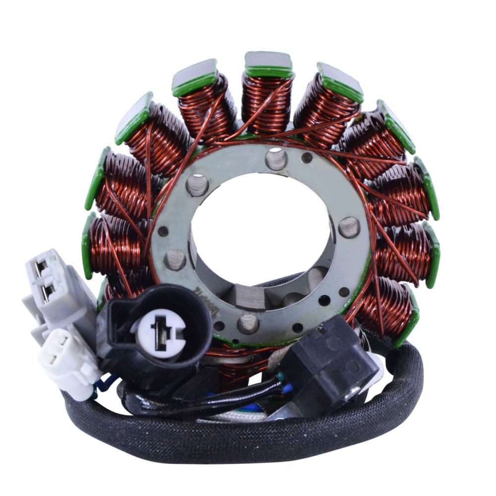 RMStator REVOLT Revolt Voltage Regulator with Harness Kit RMS020-108014