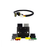 RMStator Voltage Regulator Rectifier Bypass RMS020-108148