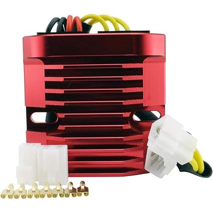 RMStator Voltage Regulator RMS022-106803