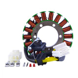 RMStator Starter Motor RMS080-107752