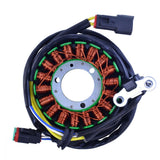 RMStator Starter Motor RMS080-107828