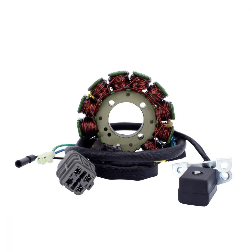 RMStator Starter Motor RMS080-107830