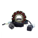 RMStator Starter Motor RMS080-107830