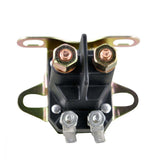 RMStator Universal 4 Pole Universal Starter Relay Solenoid RMS090-102362