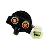 RMStator Starter Relay Solenoid RMS090-106105