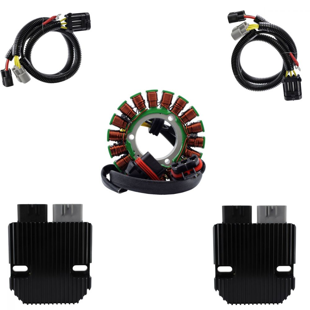 RMStator Starter Relay RMS090-106153