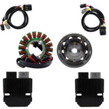 RMStator 3 Postion Key Switch RMS110-102891