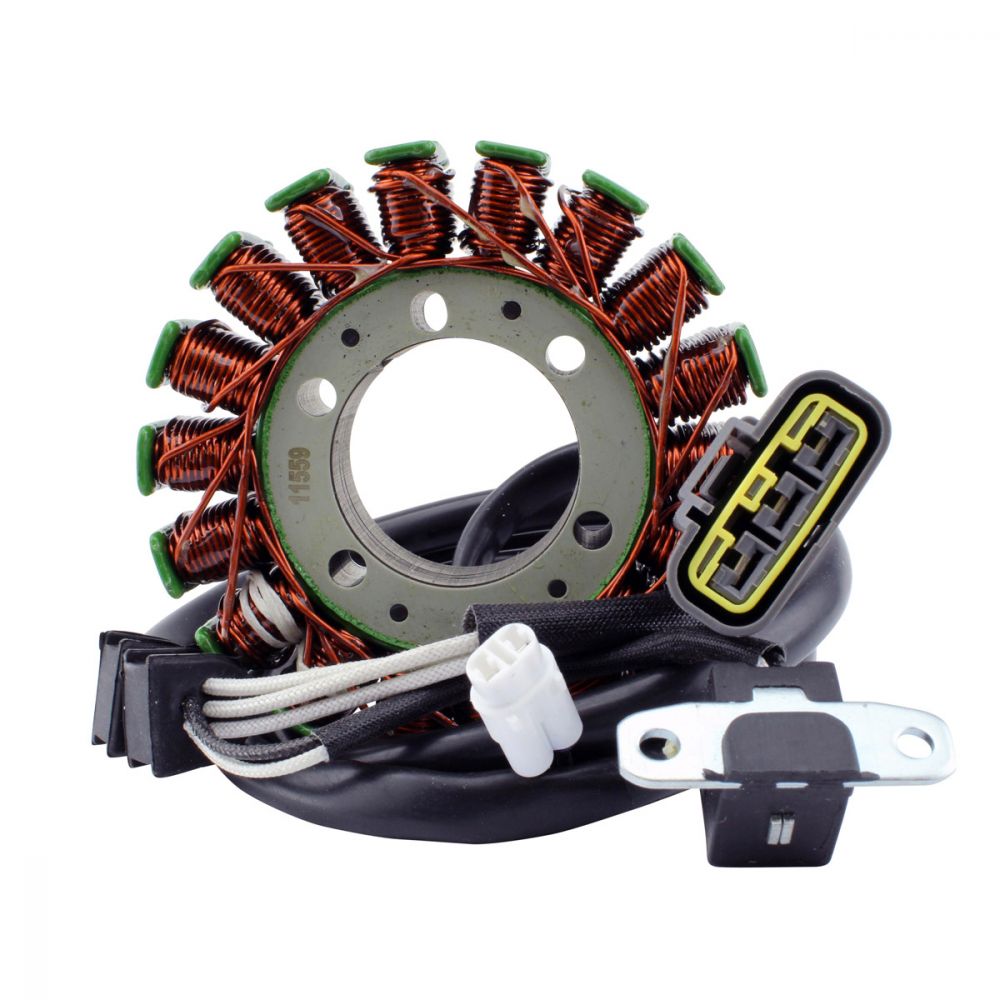 RMStator Flywheel Rotor RMS120-107640