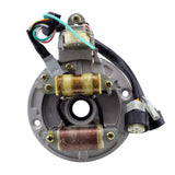 RMStator Flywheel RMS120-107666