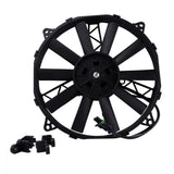 RMStator Heavy Duty Radiator Cooling Fan RMS180-107622