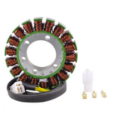 RMStator Radiator Cooling Fan RMS180-107624