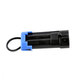 RMStator Harness Override Plug Connector RMS200-100169
