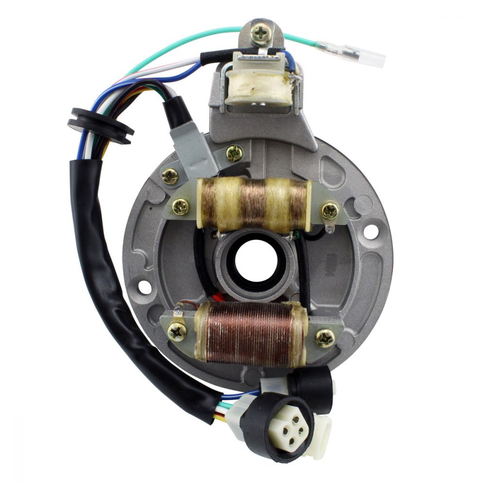 RMStator Throttle Pedal RMS899-107788