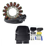 RMStator Stator And Mosfet Voltage Regulator Rectifier Kit For 2009-2014 Yamaha YZF R1 RMS900-100118
