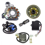 Caja CDI del estator RMStator RMS900-100216