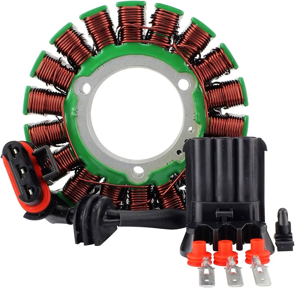 RMStator Stator Kit With RMS900-101780