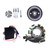 RMStator Flywheel With Puller Kit RMS900-102832